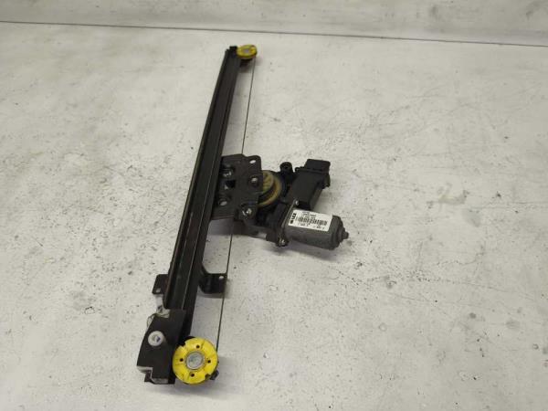 LEVE VITRE ELECTRIQUE AVANT GAUCHE CITROEN JUMPER / PEUGEOT BOXER / FIAT DUCATO 2006+ - Vue 5